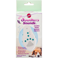 Spot Soothing Sounds Machine