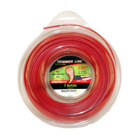 MaxPower RoundCut Residential Grade 0.105 in. D X 105 ft. L Trimmer Line