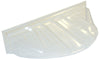 Maccourt 44.24 in. W X 18 in. D Plastic Type E Window Well Cover