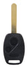 KeyStart Renewal KitAdvanced Remote Automotive Replacement Key CP010 Double For Honda
