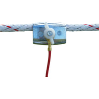 Patriot Charger To Rope/Braid Connector