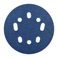 Norton ProSand 5 in. Zirconia Alumina Hook and Loop Sanding Disc 40 Grit Extra Coarse 50 pk
