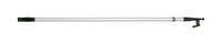 Star brite Silver Nylon Boat Hook Telescopic Pole - Deal of The Week