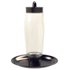 Perky-Pet Wild Bird and Finch 2 lb. Glass Decorative Bird Feeder (Pack of 2)