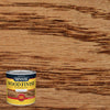 Minwax Wood Finish Semi-Transparent English Chestnut Oil-Based Oil Wood Stain 0.5 pt.