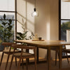 Feit Electric Enhance A19 E26 (Medium) LED Bulb Soft White 60 Watt Equivalence (Pack of 6)
