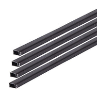 M-D Building Products Bronze Aluminum 36 in. W X 36 in. L Screen Frame Kit 1 pk