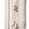 Dreambaby Clear Plastic Blind Cord Wraps 0.5 W in.