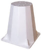 Gardien White Plant Support 16 in. L (Pack of 12)