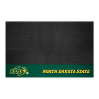 North Dakota State University Grill Mat - 26in. x 42in.