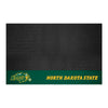 North Dakota State University Grill Mat - 26in. x 42in.