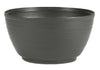 Bloem Llc Pb15908 15 Charcoal Dura Cotta Plant Bowl Planter