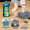 Mr. Clean Meadows and Rain Scent Concentrated All Purpose Cleaner Liquid 23 oz (Pack of 6)
