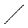 Irwin 5/16 in. X 4-3/4 in. L Chrome Vanadium Steel Percussion Drill Bit Straight Shank 1 pk