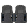 Penn State 2 Piece Deluxe Car Mat Set