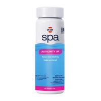 HTH Spa Powder Alkalinity Increaser 1.25 lb (Pack of 6)