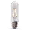 Feit T10 E26 (Medium) LED Bulb Soft White 40 Watt Equivalence 1 pk