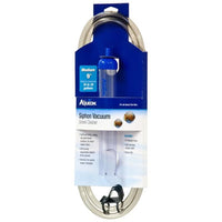 Aqueon Siphon Vacuum Gravel Cleaner Medium 9 in.