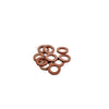 Danco 0.75 in. D Rubber Hose Washer 10 pk - Deal of The Week