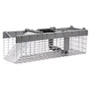 Havahart Small Live Catch Cage Trap For Chipmunks/Squirrels/Weasels 1 pk