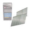 Grip-Rite 2-1/2 in. 15 Ga. Angled Strip FN-Style Finish Nails 1000 pk (Pack of 5)
