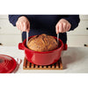 King Arthur Baking Company 8 in. W X 17 in. L Loaf Lifter White 1 pc