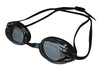 Aqua Swim Silicone Goggles
