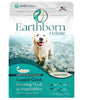 Holistic Coastal Catch Grain Free Dog Food, Herring, 25 lbs.