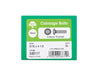 Hillman 5/16 in. X 4-1/2 in. L Zinc-Plated Steel Carriage Bolt 50 pk