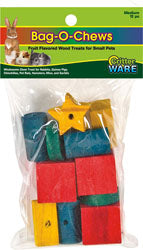 Bag-O-Chews
