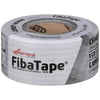 Saint-Gobain ADFORS FibaTape Alkali-Resistant 150 ft. L X 2 in. W Fiberglass Mesh Gray Self Adhesive