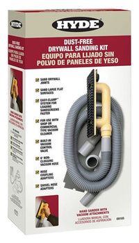 Sander Drywall Vac Acces - Open Box