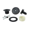 Keeney Lift N Turn Bath Drain Trim Kit Metal