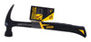 Stanley FatMax 20 oz Smooth Face Nailing Hammer 5-3/4 in. Steel Handle