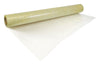 Surface Shields 4 ft. W X 500 ft. L X 2.5 mil Plastic Carpet Shield 1 pk