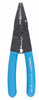 Channellock 10 Ga. 8.25 in. L Wire Stripper