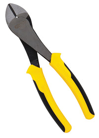 Stanley 7-3/16 in. Drop Forged Steel Diagonal Pliers