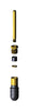 Woodford Y34 Iowa 1/2 in. MIP in. Hose Brass Frost-Proof Sillcock - Open Box