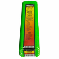 Forney 3/32 in. D X 14.6 in. L E6011 Mild Steel Welding Rods 88000 psi 5 lb 1 pk - Open Box