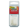 Jandorf 9/16 in. D Nylon Cable Clamp 2 pk