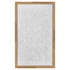 Flanders EZ Flow II 14 in. W X 25 in. H X 1 in. Fiberglass 1 MERV Air Filter 1 pk (Pack of 12)