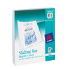 Avery 8-1/2 in. W X 11 in. L Report Cover