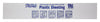 Film-Gard 12 ft. W X 200 ft. L X 2 mil Professional Grade Polyethylene Sheeting 1 pk