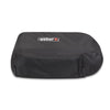Weber Traveler Black Griddle Cover For 17 in. Portable Griddle