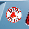 MLB - Boston Red Sox 3D Color Metal Emblem