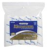 ArroWorthy Microfiber 6.5 in. W X 9/16 in. Mini Paint Roller Cover 10 pk