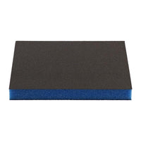 Diablo ULTRAflex 7 in. L X 4-4/5 in. W 220 Grit Ultra Fine Block Sanding Sponge