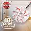 O-Cedar Microfiber Mop Refill (Pack of 5)