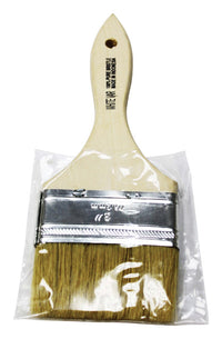 Premier 3 in. Flat Chip Brush