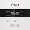 Instant White 20 cups Programmable Rice Cooker and Food Steamer - Deal of The Week